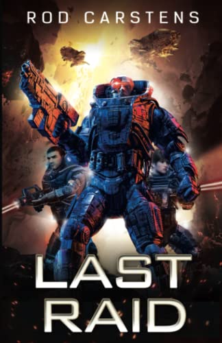 The Last Raid (Blood War)