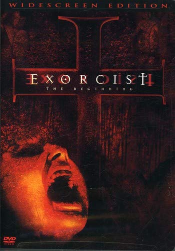 Exorcist - The Beginning (Widescreen Edition) [DVD]