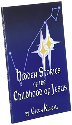 Hidden Stories of the Childhood of Jesus (Hidden Treasure)