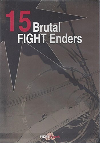 15 Brutal Fight Enders