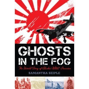 Ghosts in the Fog by Samantha Seiple (2011-01-01)
