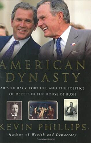 American Dynasty