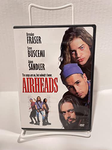 Airheads