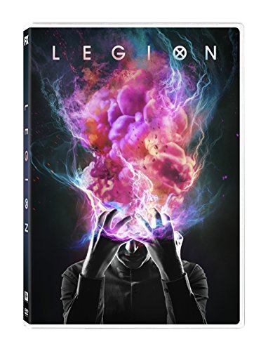 Legion Season 1 (DVD)