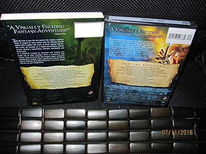 Eragon (Two-Disc Special Edition) [DVD]