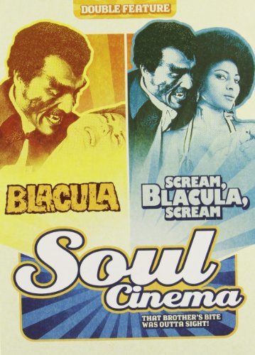 Blacula/Scream Blacula Scream