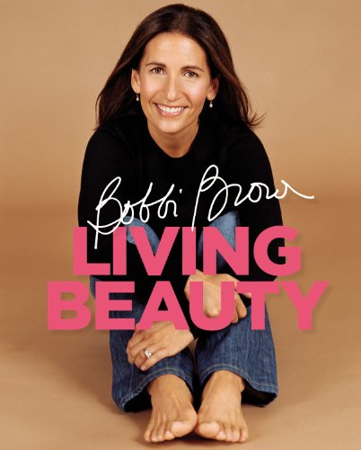 Bobbi Brown Living Beauty Brown, Bobbi