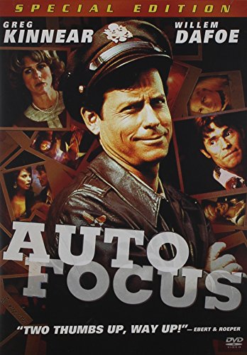 Auto Focus (Widescreen Special Edition)