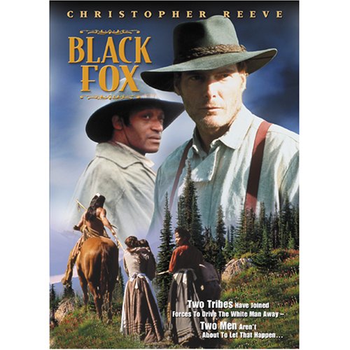 Black Fox (1995)