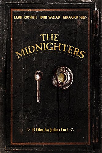 The Midnighters