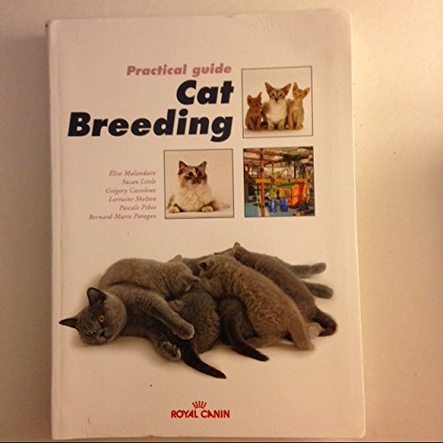Practical Guide to Cat Breeding