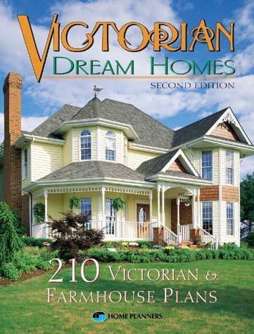 Victorian Dream Homes Home Planners, Inc.