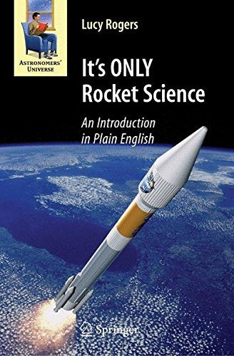 It's Only Rocket Science ; Introduction to Plain English