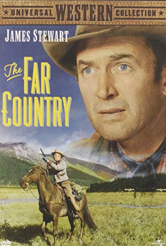 The Far Country