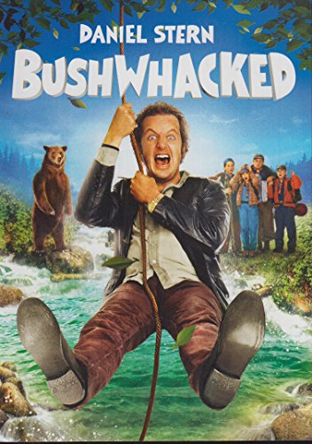 Bushwhacked [DVD]