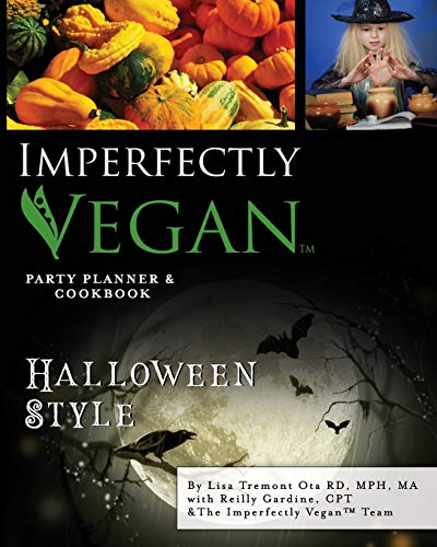 Imperfectly Vegan: Halloween Style