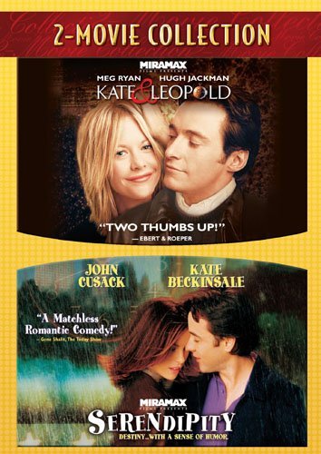 Kate & Leopold - Serendipity 2-Movie Collection (DVD)