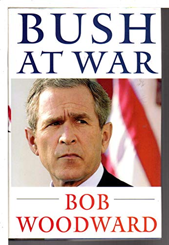 Bush at War