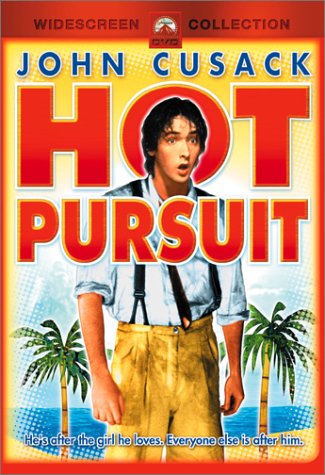 Hot Pursuit (Widescreen edition)