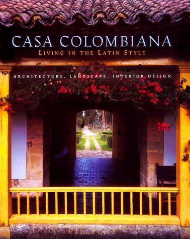 Casa Colombiana