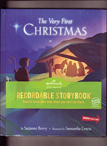 The Very First Christmas