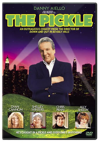 The Pickle [DVD]