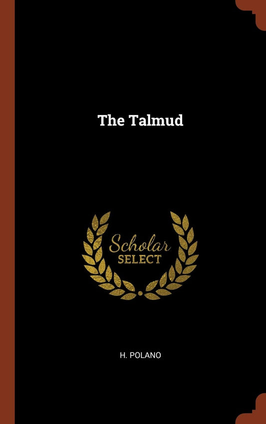 The Talmud