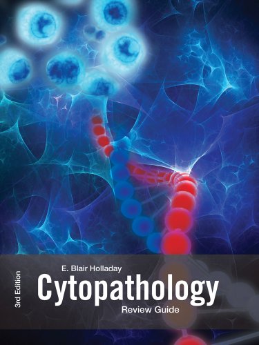 Cytioathology Review Guide