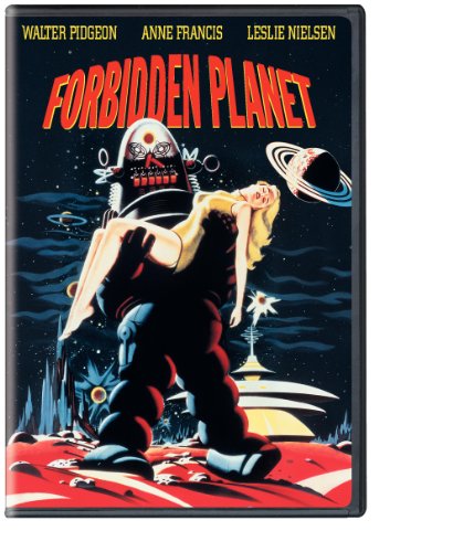 Forbidden Planet