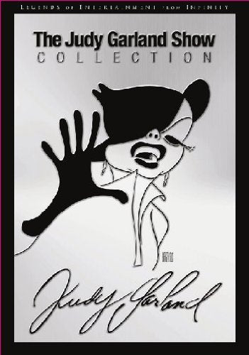 The Judy Garland Show Collection