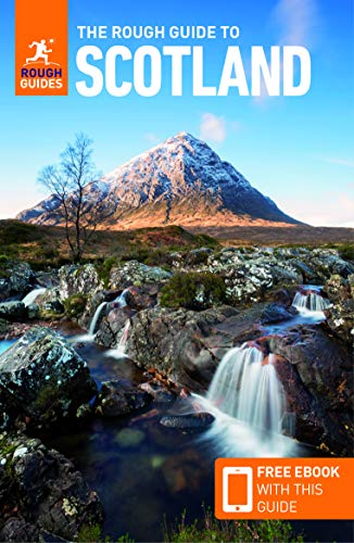 The Rough Guide to Scotland (Travel Guide with Free eBook) (Rough Guides)