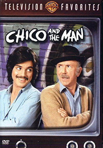 Chico and the Man