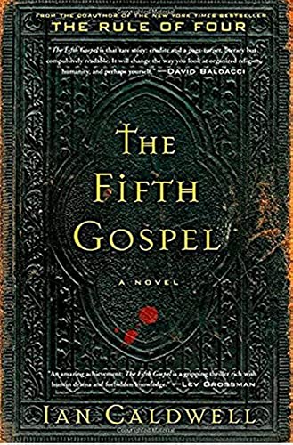 The Fifth Gospel: A Novel