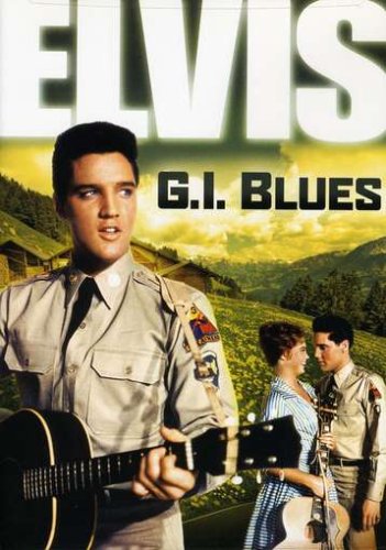 G.I. Blues