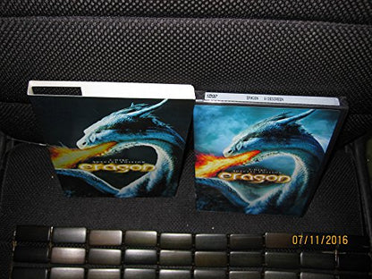 Eragon (Two-Disc Special Edition) [DVD]