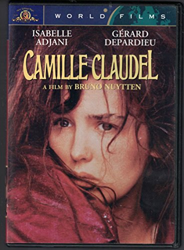 Camille Claudel [DVD]