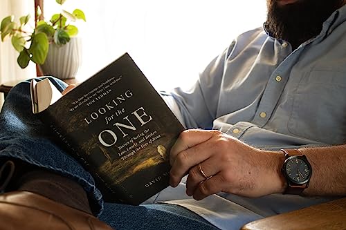 Looking for the One: Stories of Seeing the Lost, Lonely, and Broken Through the Eyes of Jesus