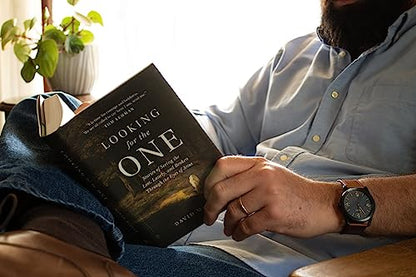 Looking for the One: Stories of Seeing the Lost, Lonely, and Broken Through the Eyes of Jesus