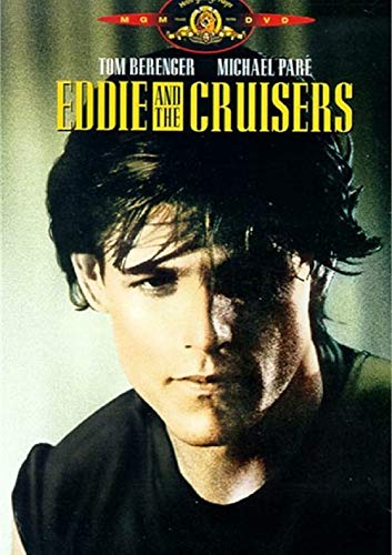 Eddie and the Cruisers [DVD]