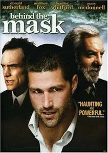 Behind the Mask (DVD, 2007)