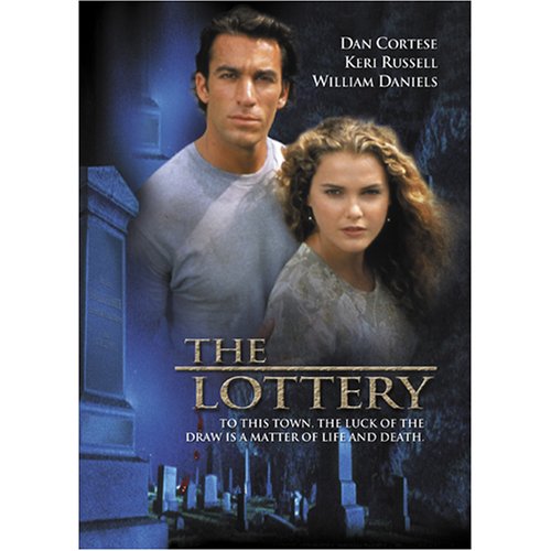 The Lottery [DVD]