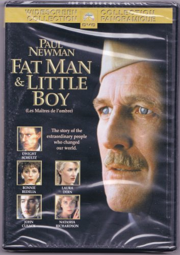 Fat Man and Little Boy