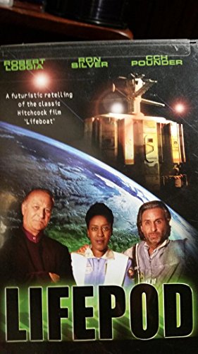 Lifepod [DVD]