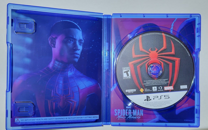 Marvel's Spider-Man: Miles Morales Ultimate Edition - Sony PlayStation 5