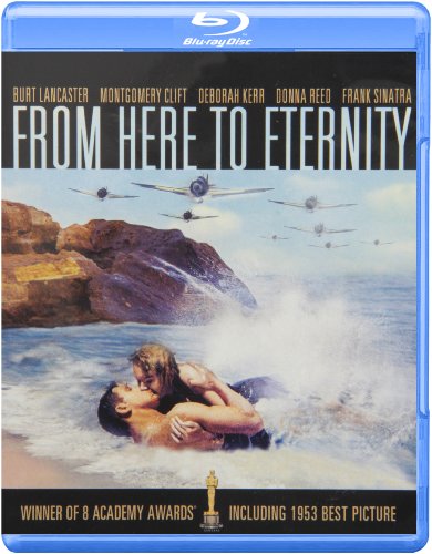 From Here to Eternity (Blu-ray)