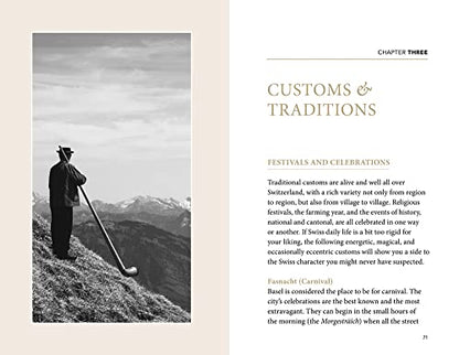 Switzerland - Culture Smart!: The Essential Guide to Customs & Culture