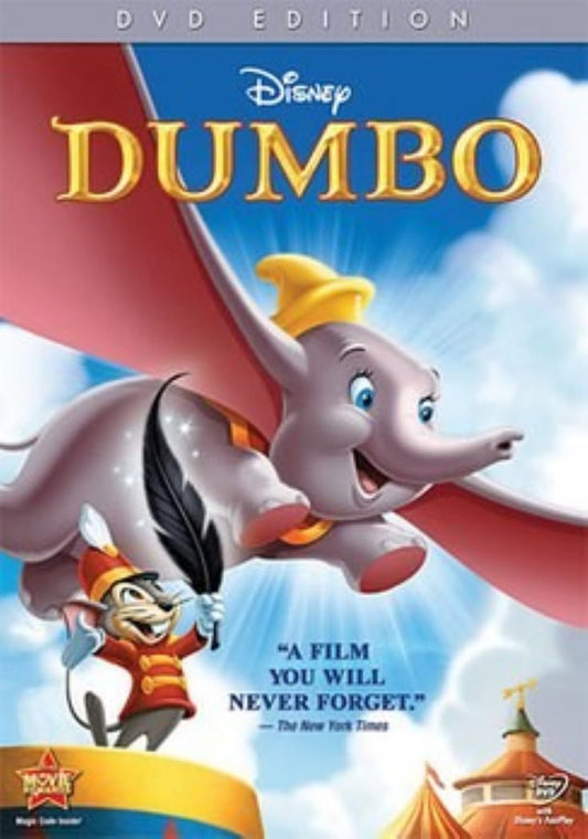 Dumbo [DVD]