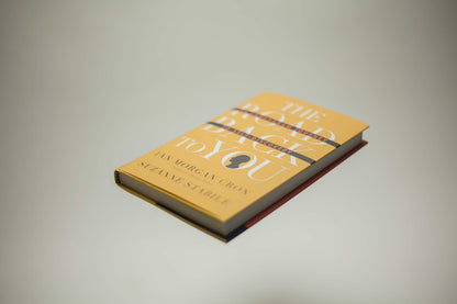 The Road Back to You: Enneagram Journey to Self-Discovery ; Ian Cron