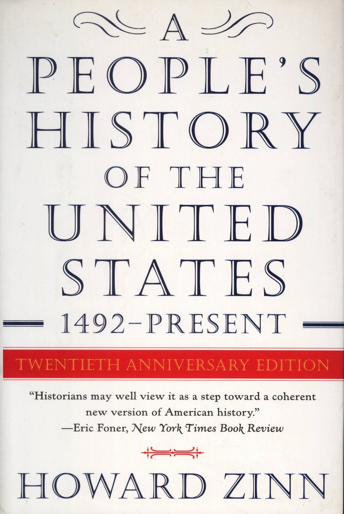 A People's History of the United States: 1492 to the Present