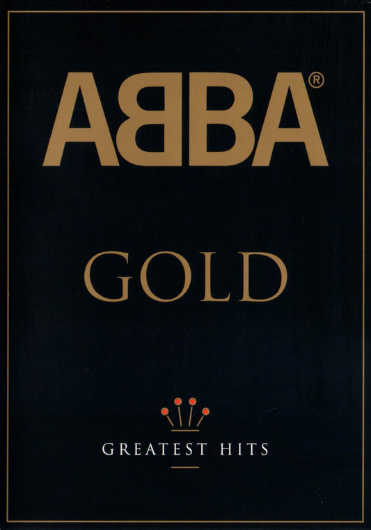 Abba Gold - Greatest Hits